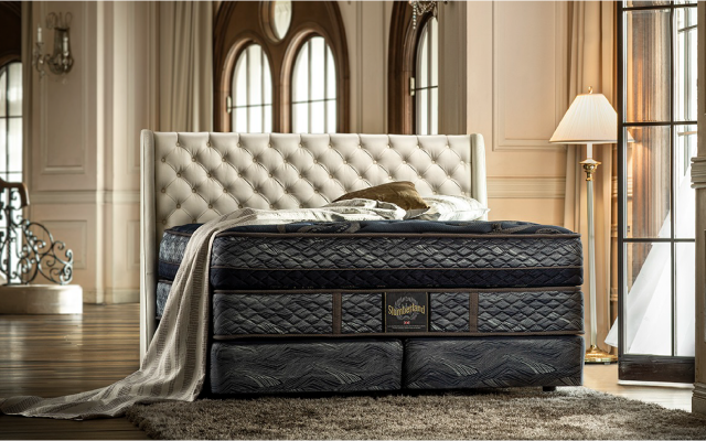 Slumberland（スランバーランド）