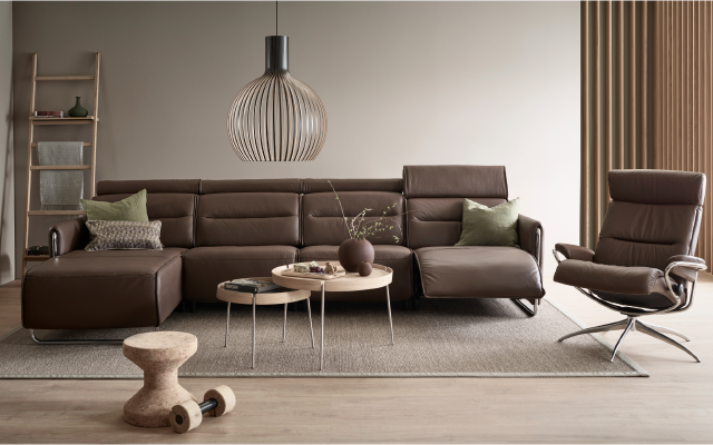 ストレスレス®／EKORNES（エコーネス）