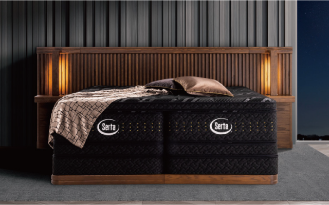 Serta（サータ）